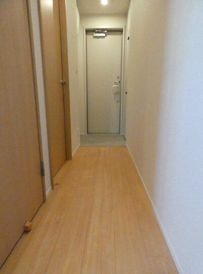 コンフォート世田谷の物件内観写真