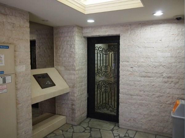 トーシンフェニックス田町の物件内観写真