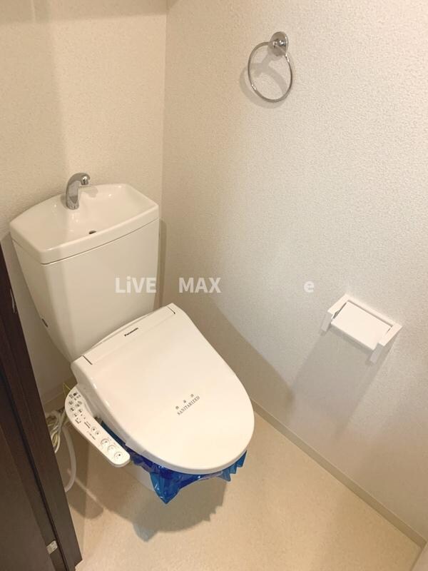 ユニフォート目黒中町の物件内観写真