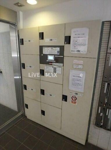 ユニフォート目黒中町の物件内観写真