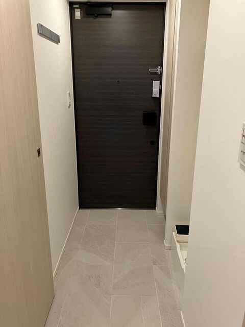 ザ・パークハビオ代々木の物件内観写真