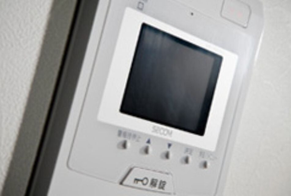 ザ・パークハビオ代々木の物件内観写真