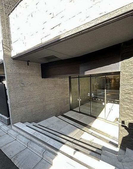 S-RESIDENCE駒沢大学駅前の物件外観写真