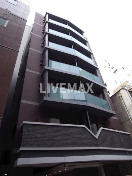 Riso siepeの物件外観写真