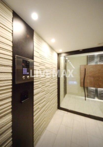 Riso siepeの物件外観写真