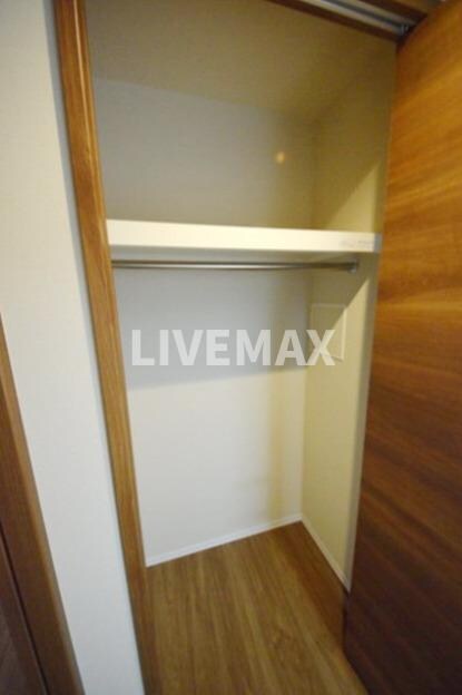 Riso siepeの物件内観写真