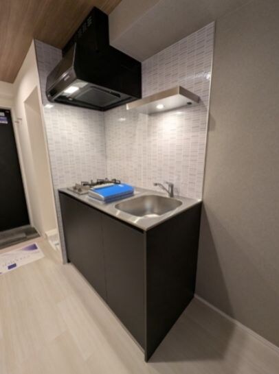 レジディア桜上水の物件内観写真