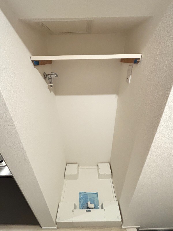 レジディア桜上水の物件内観写真