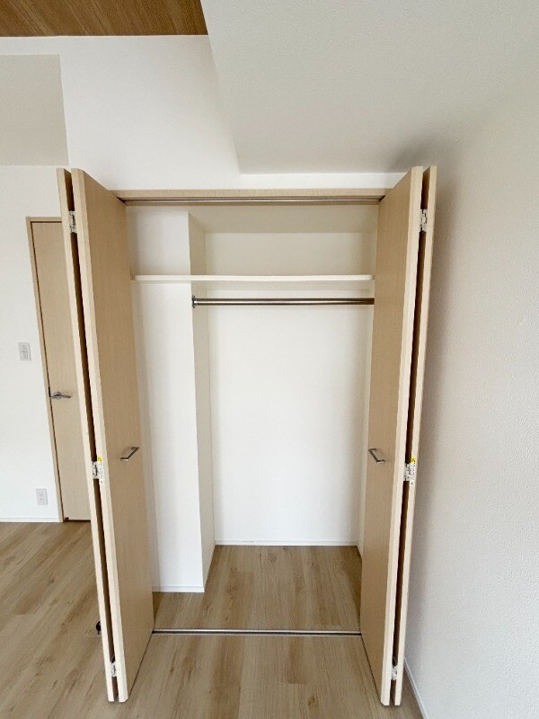 レジディア桜上水の物件内観写真