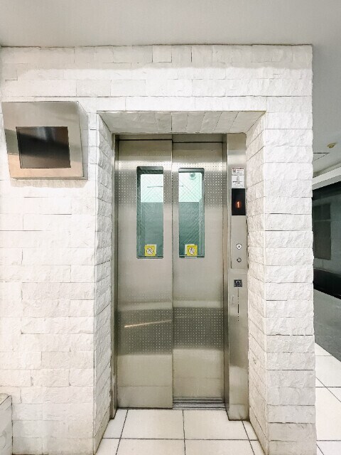 レジディア桜上水の物件内観写真