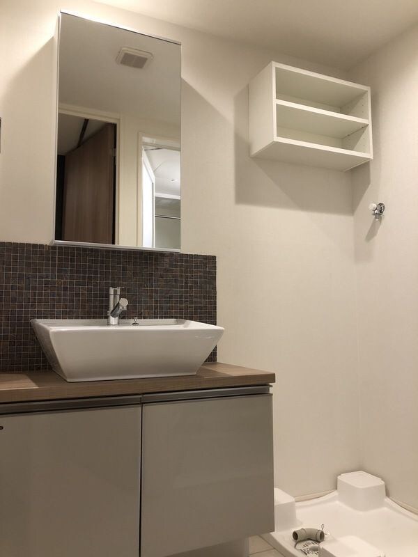 カーサスプレンディッド麻布十番駅前の物件内観写真