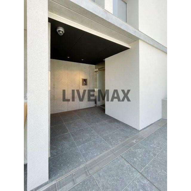 Ｔｈｅ　Ｇｒａｎｄ　Ｔｅｒｒａｃｅ　Ｗａｋａｂａｙａｓｈｉの物件外観写真