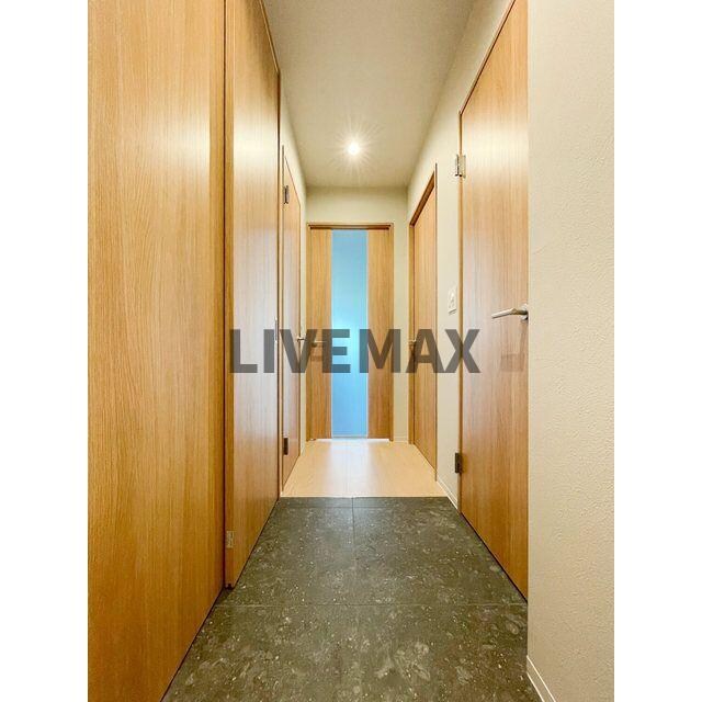 Ｔｈｅ　Ｇｒａｎｄ　Ｔｅｒｒａｃｅ　Ｗａｋａｂａｙａｓｈｉの物件内観写真