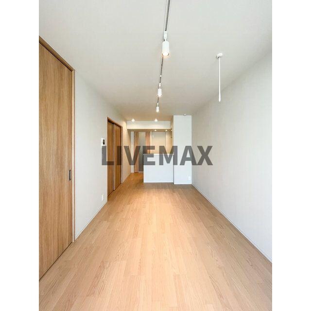 Ｔｈｅ　Ｇｒａｎｄ　Ｔｅｒｒａｃｅ　Ｗａｋａｂａｙａｓｈｉの物件内観写真