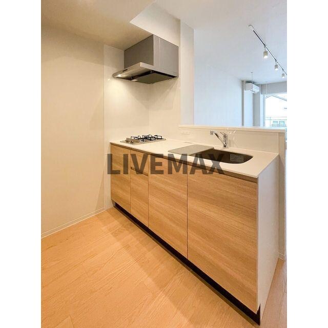 Ｔｈｅ　Ｇｒａｎｄ　Ｔｅｒｒａｃｅ　Ｗａｋａｂａｙａｓｈｉの物件内観写真