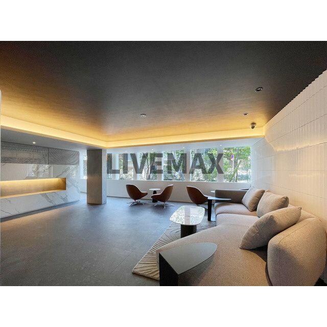 Ｔｈｅ　Ｇｒａｎｄ　Ｔｅｒｒａｃｅ　Ｗａｋａｂａｙａｓｈｉの物件外観写真