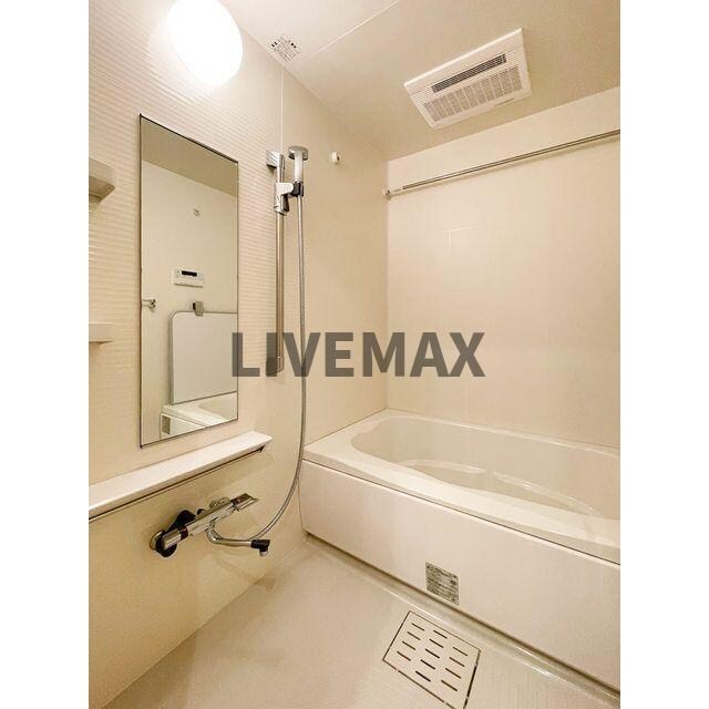 Ｔｈｅ　Ｇｒａｎｄ　Ｔｅｒｒａｃｅ　Ｗａｋａｂａｙａｓｈｉの物件内観写真