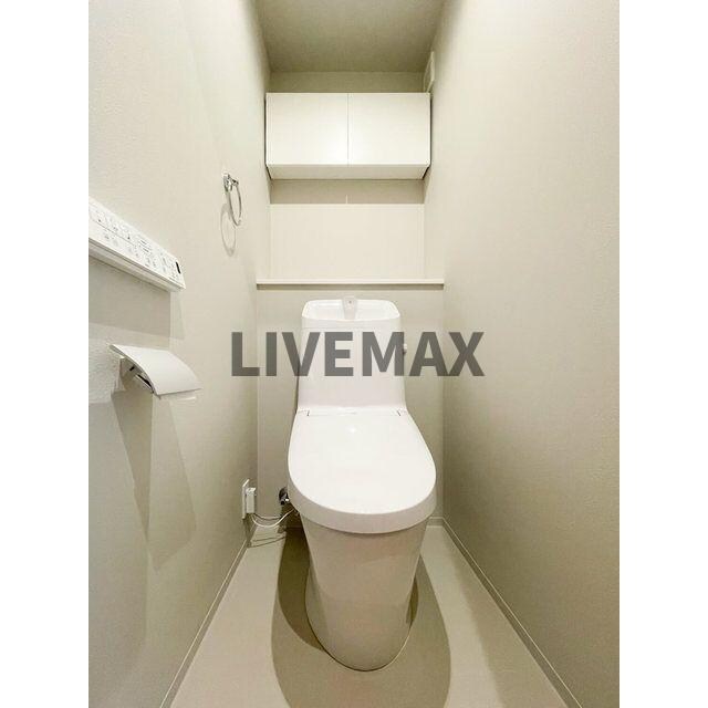 Ｔｈｅ　Ｇｒａｎｄ　Ｔｅｒｒａｃｅ　Ｗａｋａｂａｙａｓｈｉの物件内観写真