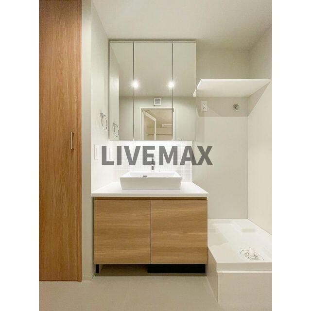 Ｔｈｅ　Ｇｒａｎｄ　Ｔｅｒｒａｃｅ　Ｗａｋａｂａｙａｓｈｉの物件内観写真