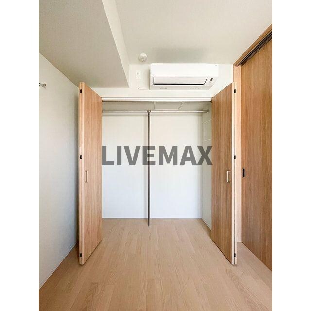 Ｔｈｅ　Ｇｒａｎｄ　Ｔｅｒｒａｃｅ　Ｗａｋａｂａｙａｓｈｉの物件内観写真