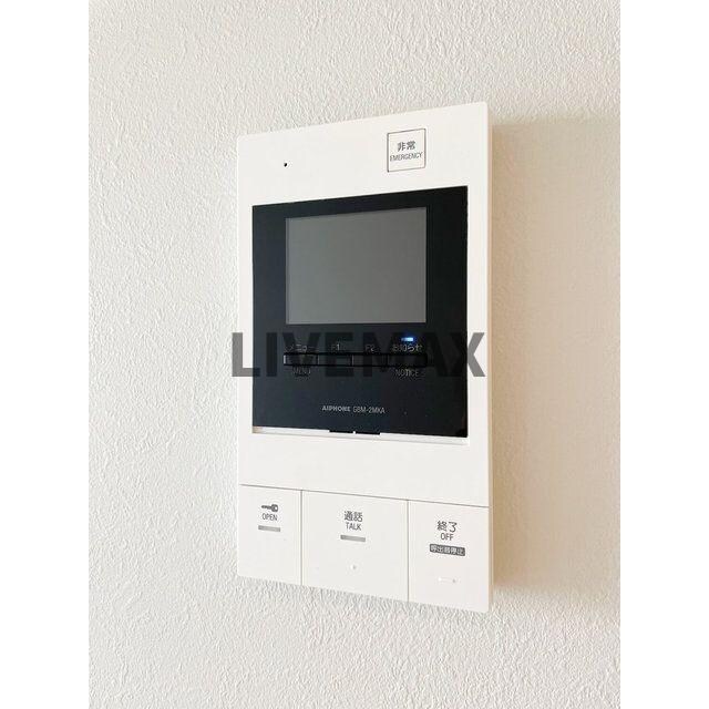 Ｔｈｅ　Ｇｒａｎｄ　Ｔｅｒｒａｃｅ　Ｗａｋａｂａｙａｓｈｉの物件内観写真