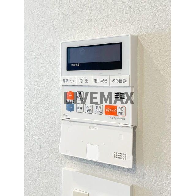 Ｔｈｅ　Ｇｒａｎｄ　Ｔｅｒｒａｃｅ　Ｗａｋａｂａｙａｓｈｉの物件内観写真