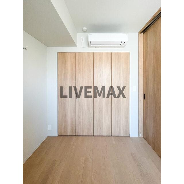 Ｔｈｅ　Ｇｒａｎｄ　Ｔｅｒｒａｃｅ　Ｗａｋａｂａｙａｓｈｉの物件内観写真