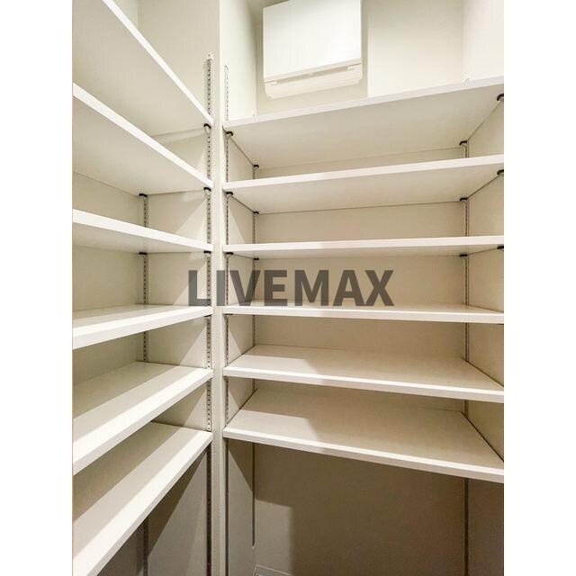 Ｔｈｅ　Ｇｒａｎｄ　Ｔｅｒｒａｃｅ　Ｗａｋａｂａｙａｓｈｉの物件内観写真