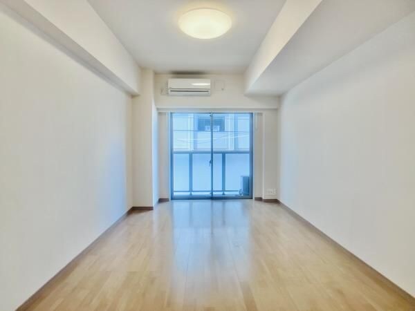 ザ・パールレジデンス芝公園の物件内観写真