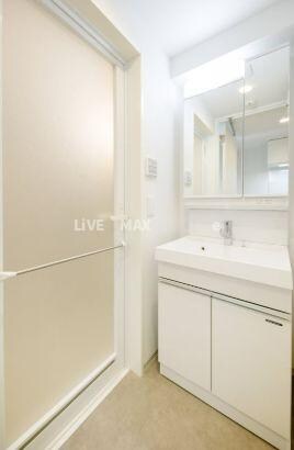 ドゥーエ西小山の物件内観写真