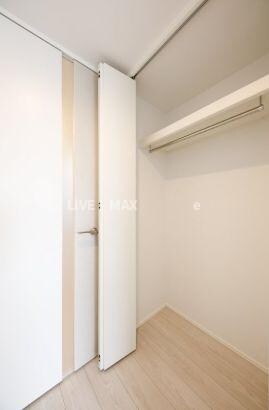 ドゥーエ西小山の物件内観写真