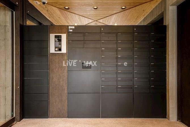 ドゥーエ西小山の物件内観写真