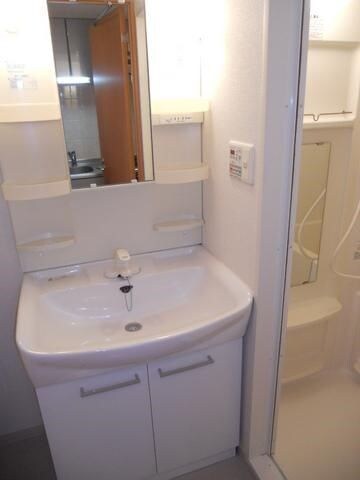 プライムアーバン田町の物件内観写真