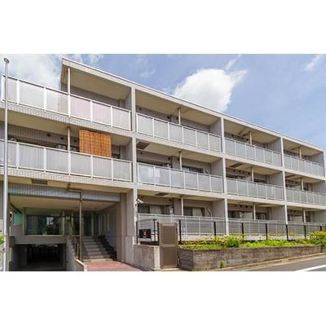 NONA　PLACE渋谷神山町の物件外観写真