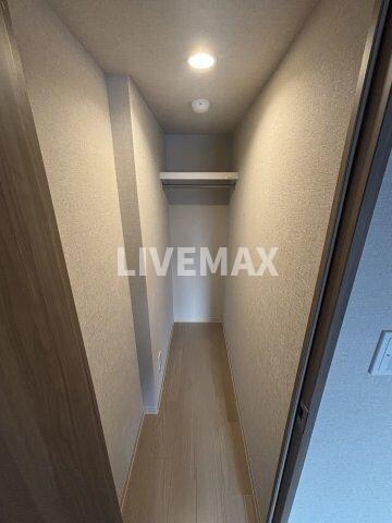 Ｒａｕｍ麻布十番の物件内観写真