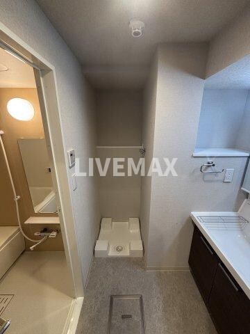 Ｒａｕｍ麻布十番の物件内観写真