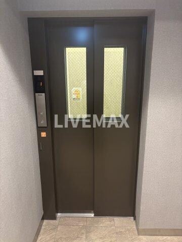 Ｒａｕｍ麻布十番の物件内観写真