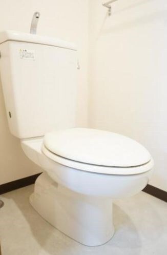 リュミエール三田の物件内観写真