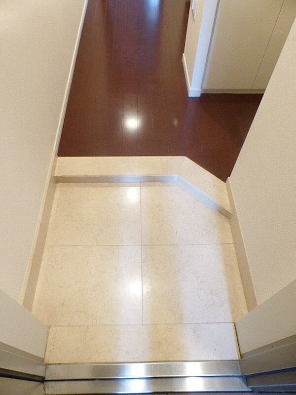 HF白金高輪レジデンスの物件内観写真