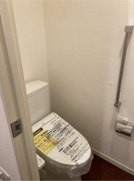 HF白金高輪レジデンスの物件内観写真