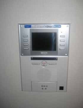 HF白金高輪レジデンスの物件内観写真