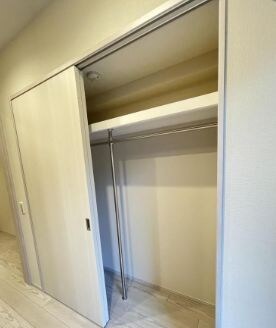 ザ・パークハビオSOHO代々木公園の物件内観写真