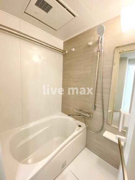 レジディア世田谷若林の物件内観写真