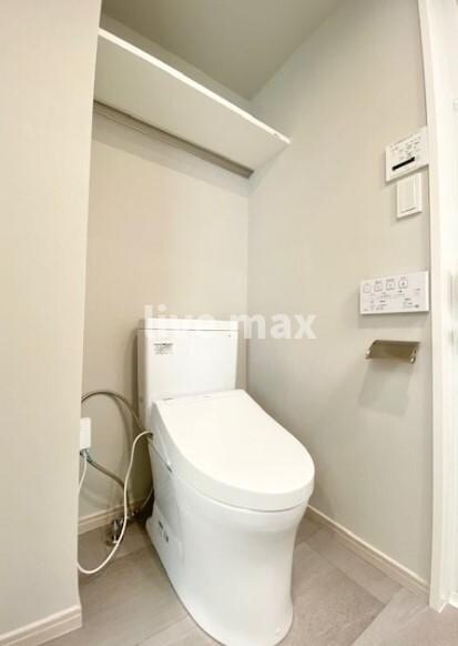 レジディア世田谷若林の物件内観写真