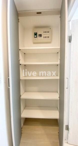 レジディア世田谷若林の物件内観写真