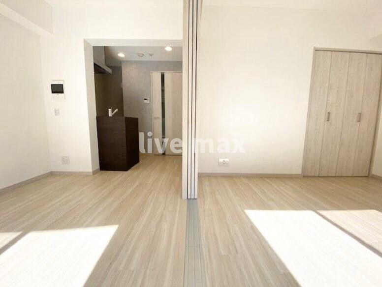 レジディア世田谷若林の物件内観写真