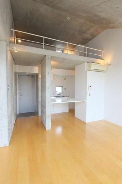 BPRレジデンス祐天寺の物件内観写真