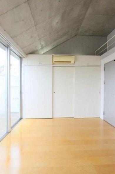 BPRレジデンス祐天寺の物件内観写真