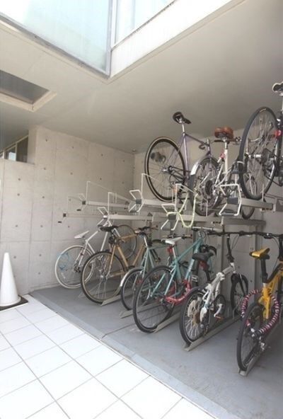 BPRレジデンス祐天寺の物件内観写真