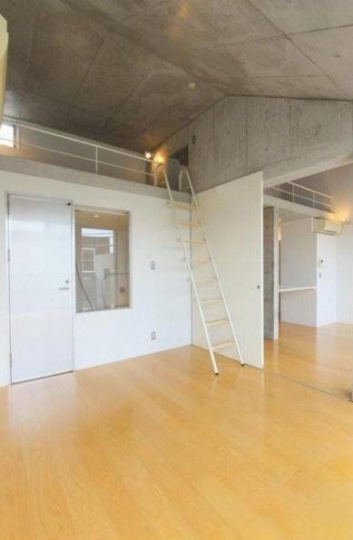 BPRレジデンス祐天寺の物件内観写真